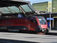 Railjet